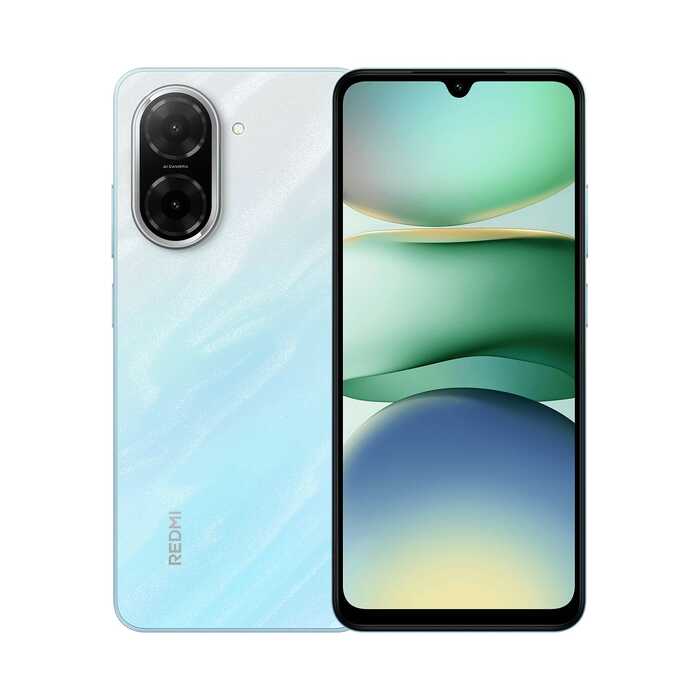 Xiaomi Redmi A5 - 64GB