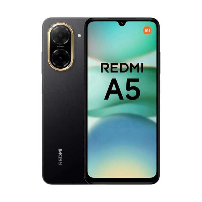 Xiaomi Redmi A5 - 64GB