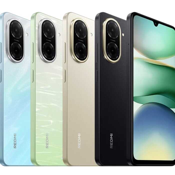 Xiaomi Redmi A5 - 64GB