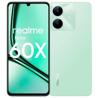 Realme Note 60X - 128GB Realme Note 60X - 128GB