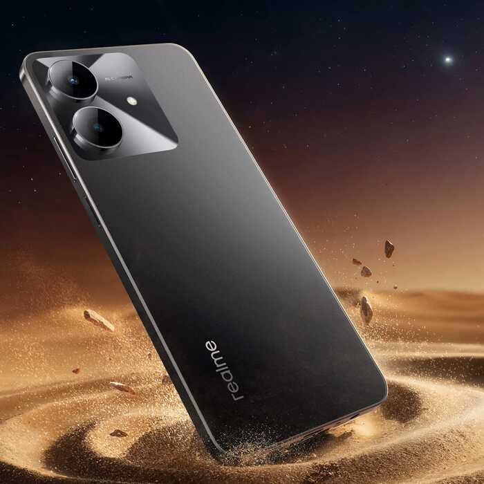 Realme Note 60X - 128GB