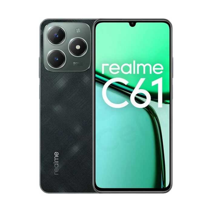 Realme C61 - 256GB