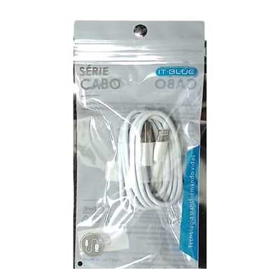 Cabo USB para iPhone – Conector Lightning