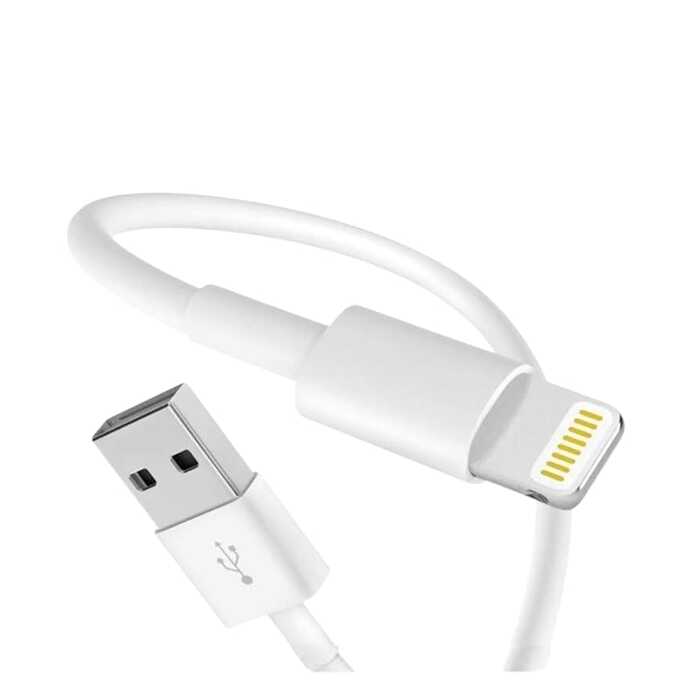 Cabo USB para iPhone – Conector Lightning