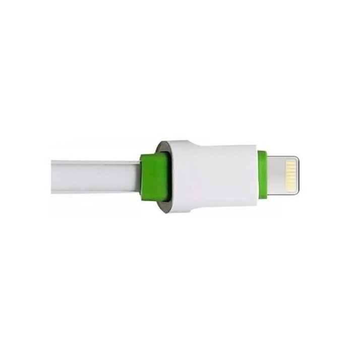 Cabo USB para iPhone – Conexão Lightning iOS 4.8A