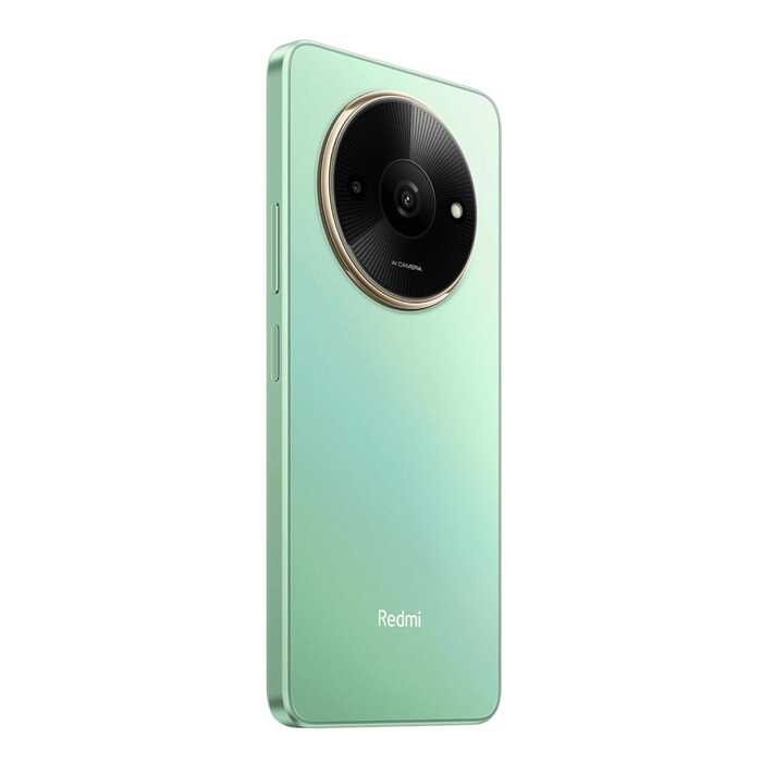 Redmi A3x – 3GB RAM + 64GB ROM – Tela 6.71” HD+