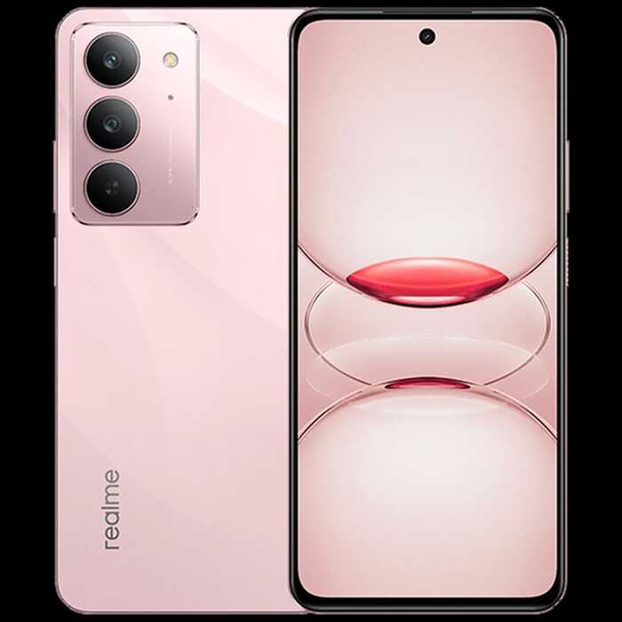 Realme C75x 256GB - 8GB RAM - À Prova d'Água com Câmera Subaquática de 50MP e Super Bateria