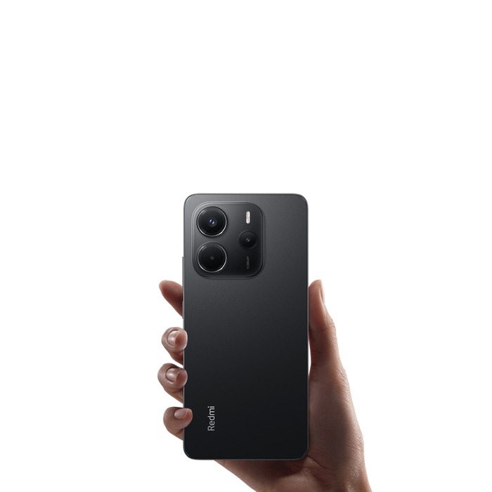 Xiaomi Redmi Note 14 – 256GB, 8GB RAM, Câmera 108MP, Tela 6.67