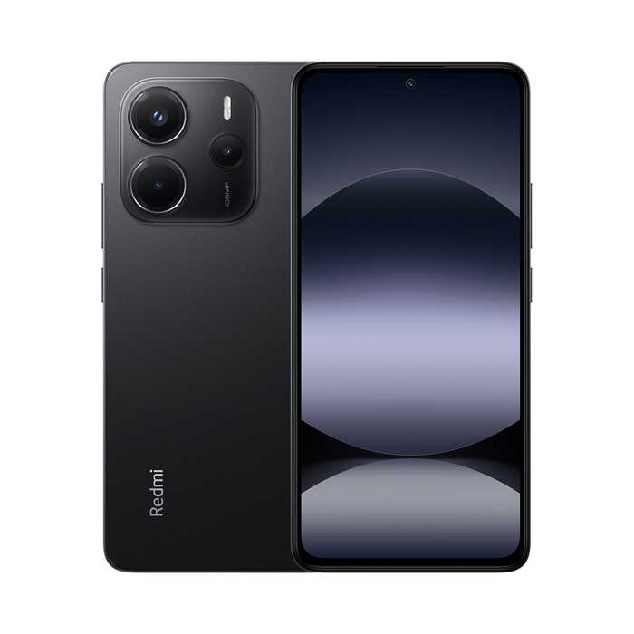 Xiaomi Redmi Note 14 – 256GB, 8GB RAM, Câmera 108MP, Tela 6.67