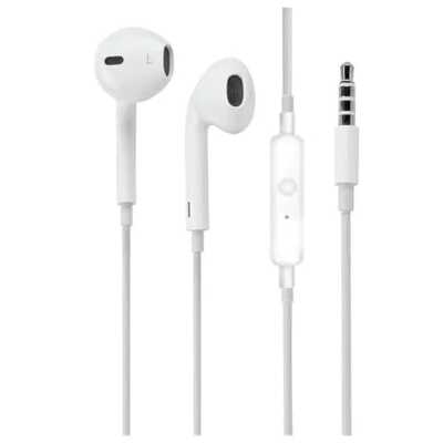 Fone de Ouvido com fio e Microfone Integrado LehmoX LEF-1030 Fone de Ouvido com fio e Microfone Integrado LehmoX LEF-1030