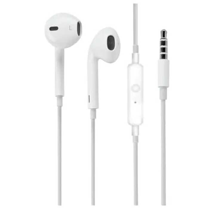 Fone de Ouvido com fio e Microfone Integrado LehmoX LEF-1030