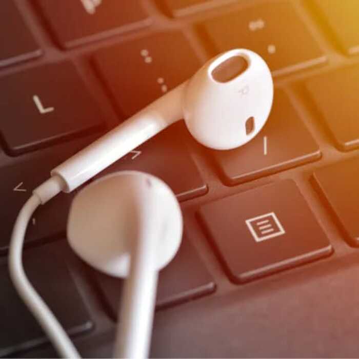 Fone de Ouvido com fio e Microfone Integrado LehmoX LEF-1030