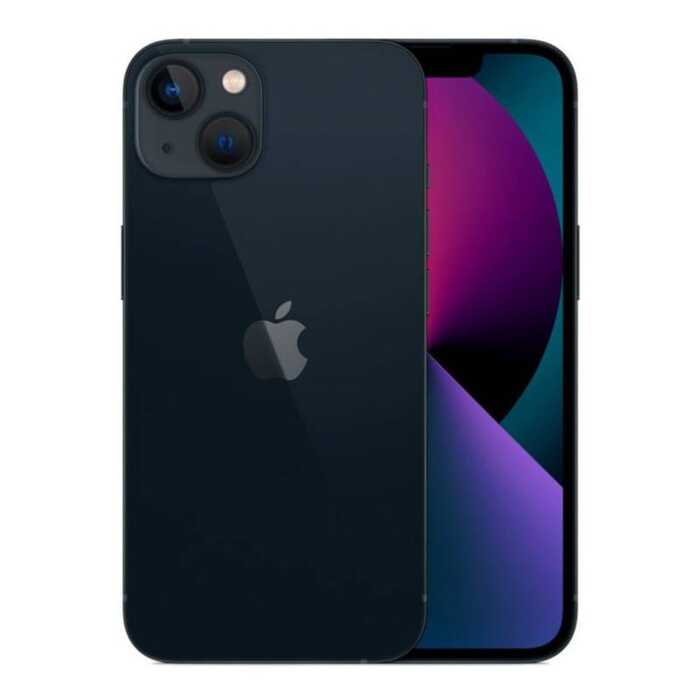 IPhone 13 128GB Preto – Potência e Design em suas mãoso
