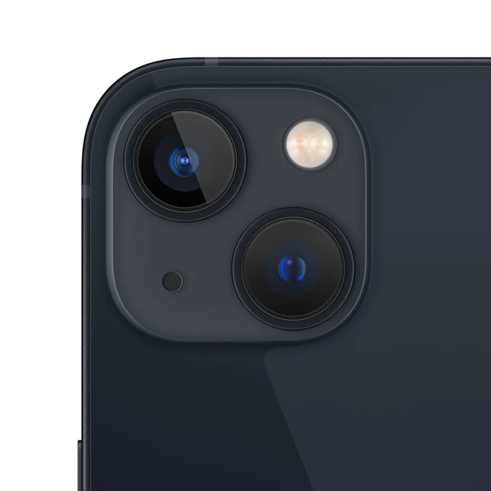 IPhone 13 128GB Preto – Potência e Design em suas mãoso