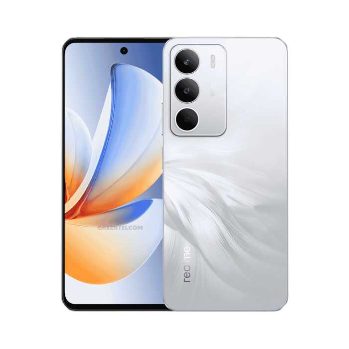 Realme C71 – 24GB de RAM e 256GB de memoria interna - Potência, Estilo e Tecnologia em Suas Mãos