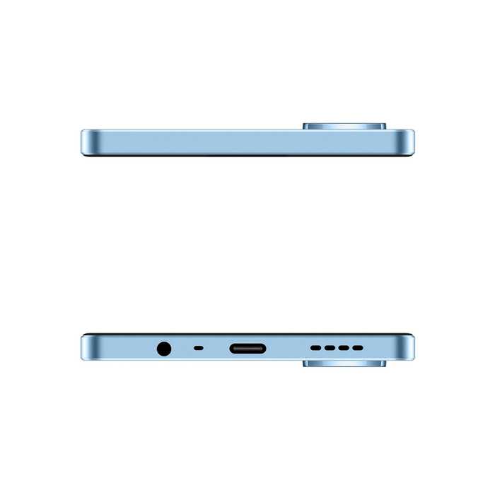 Realme Note 60 – 128GB, 4GB RAM, Câmera 32MP