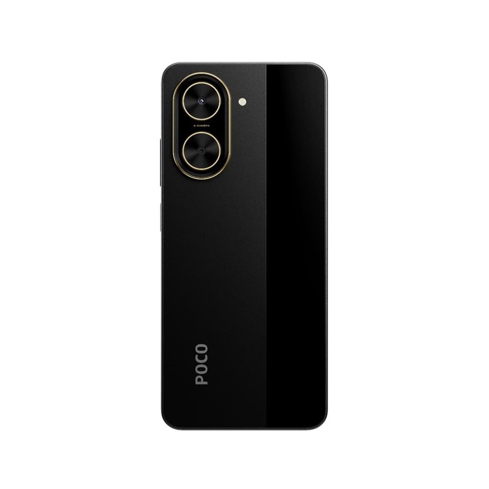 Poco C71 - 64GB e 3GB de RAM