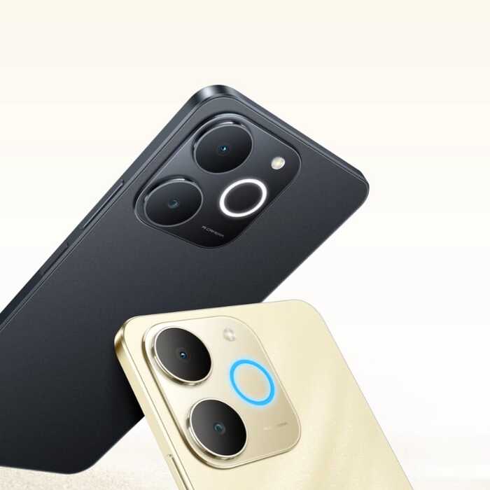 Realme Note 70 – Potência, Bateria de Longa Duração e Tela Fluida - 4GB RAM 256GB De MEMORIA INTERNA