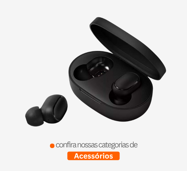 Acessórios